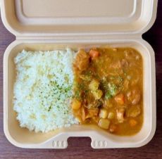 HP用_チキンカレー