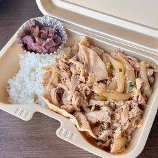 豚肉のガリバタ丼HP