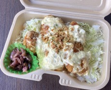 【HP】シン・タルタルチキン南蛮